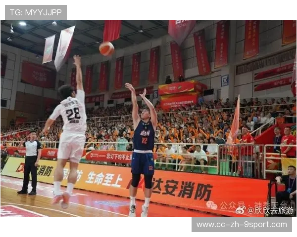 CBA浙江队外线火力成为最大武器