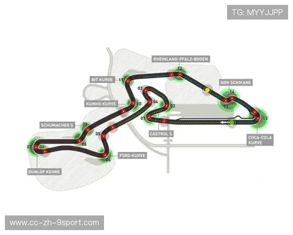 F1赛道城市经济学：承办比赛能为城市带来什么？