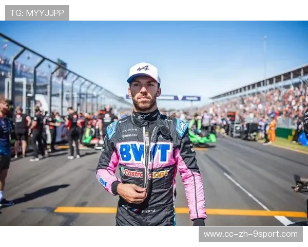 F1加斯利速度找回训练成效显著，极速再现创业巅峰