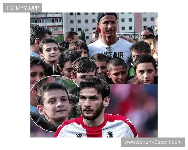 C罗被捕捉到陪同受伤球员回家，关怀行动令人动容