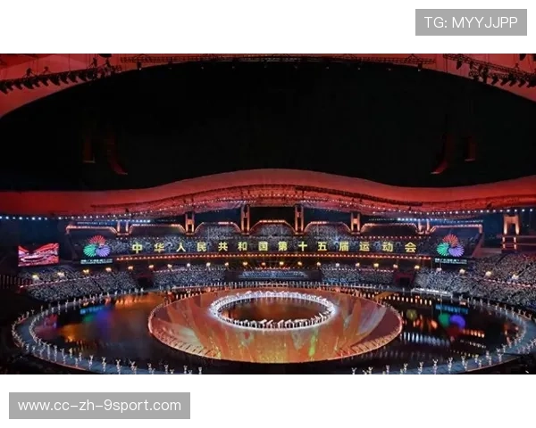 全运会惊喜频现：新秀崭露头角引领体育新风尚