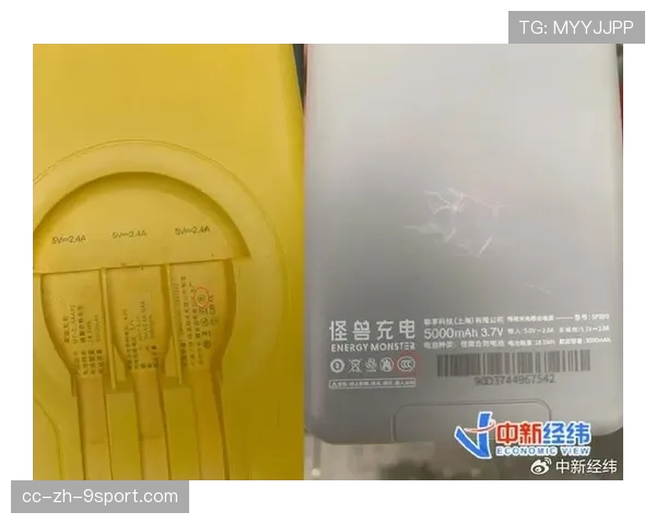 充电宝质量隐患频出,三大品牌召回总值破亿,近4成充电宝抽检不合格 新闻 充电宝质量隐患频出,三大品牌召回总值破亿,近4成充电宝抽检不合格 新闻